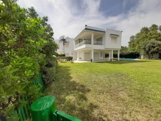 Villa coup de cœur pied dans l’eau